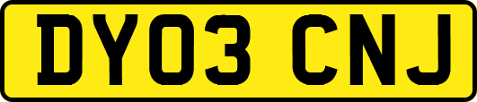 DY03CNJ