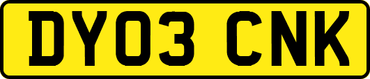DY03CNK