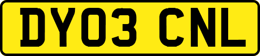 DY03CNL