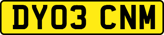 DY03CNM