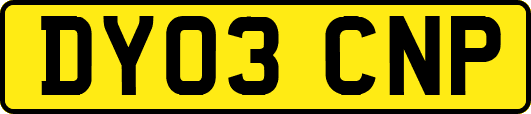 DY03CNP