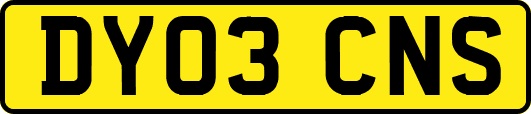 DY03CNS