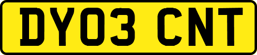 DY03CNT