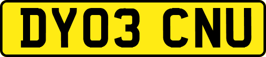 DY03CNU