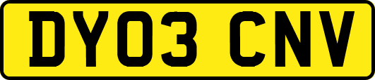 DY03CNV