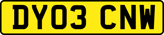 DY03CNW