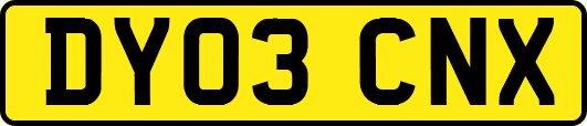 DY03CNX