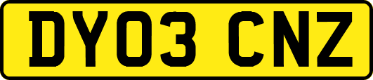DY03CNZ