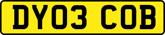 DY03COB