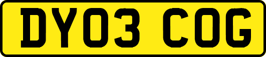 DY03COG