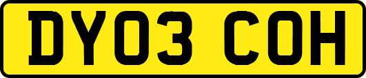 DY03COH