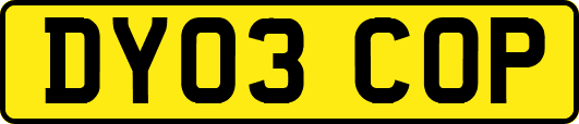 DY03COP