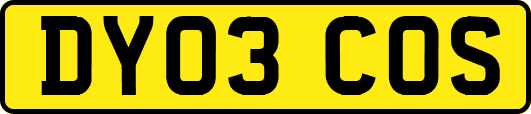 DY03COS