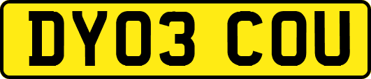 DY03COU