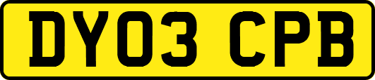 DY03CPB