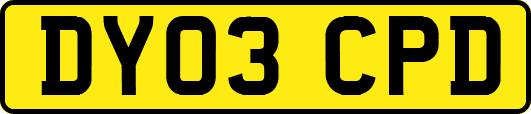 DY03CPD