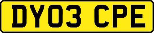 DY03CPE