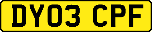 DY03CPF