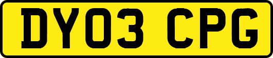 DY03CPG