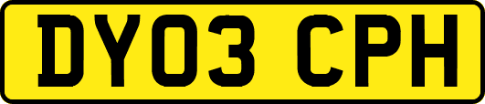 DY03CPH