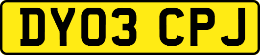 DY03CPJ