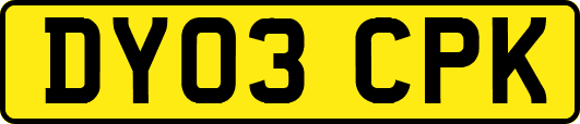 DY03CPK