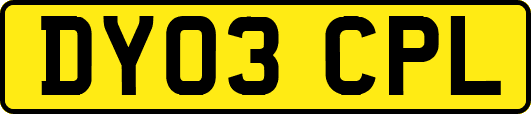 DY03CPL