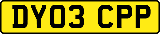 DY03CPP
