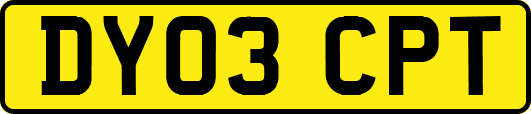 DY03CPT