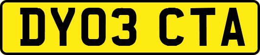 DY03CTA