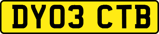 DY03CTB