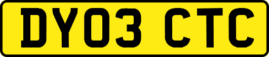 DY03CTC