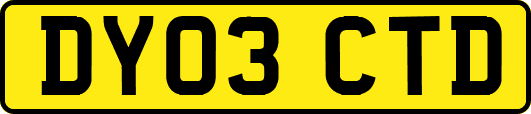 DY03CTD