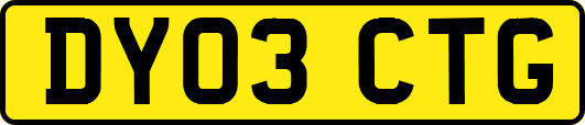 DY03CTG