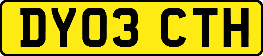 DY03CTH