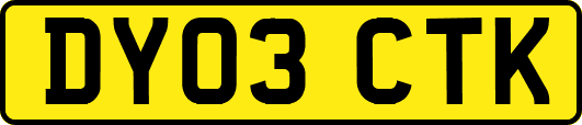 DY03CTK