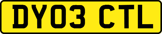 DY03CTL