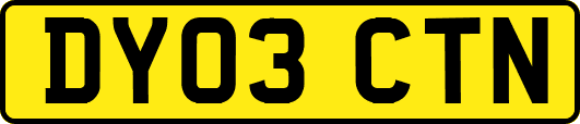 DY03CTN