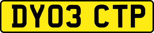 DY03CTP