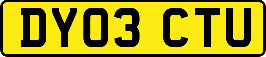 DY03CTU