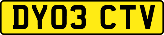 DY03CTV