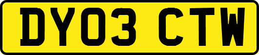 DY03CTW