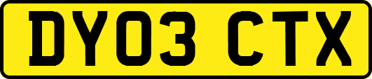 DY03CTX