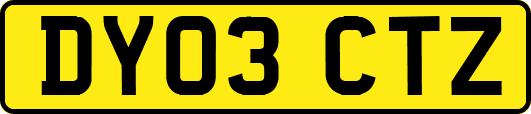 DY03CTZ