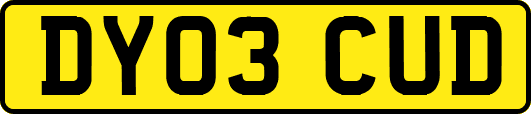 DY03CUD
