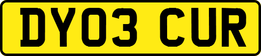DY03CUR