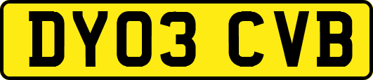 DY03CVB