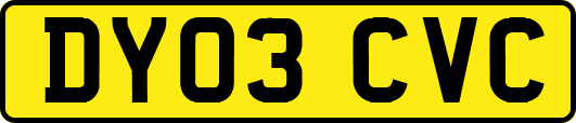 DY03CVC