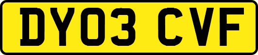 DY03CVF