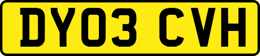 DY03CVH